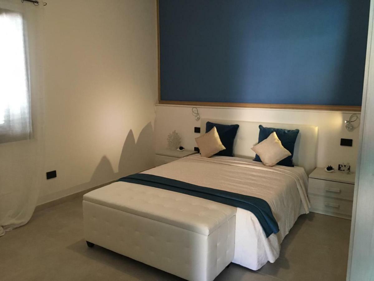 Albeldi' Hotel Domus De Maria Kültér fotó