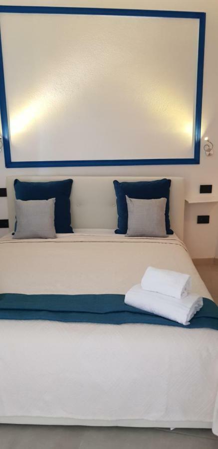 Albeldi' Hotel Domus De Maria Kültér fotó
