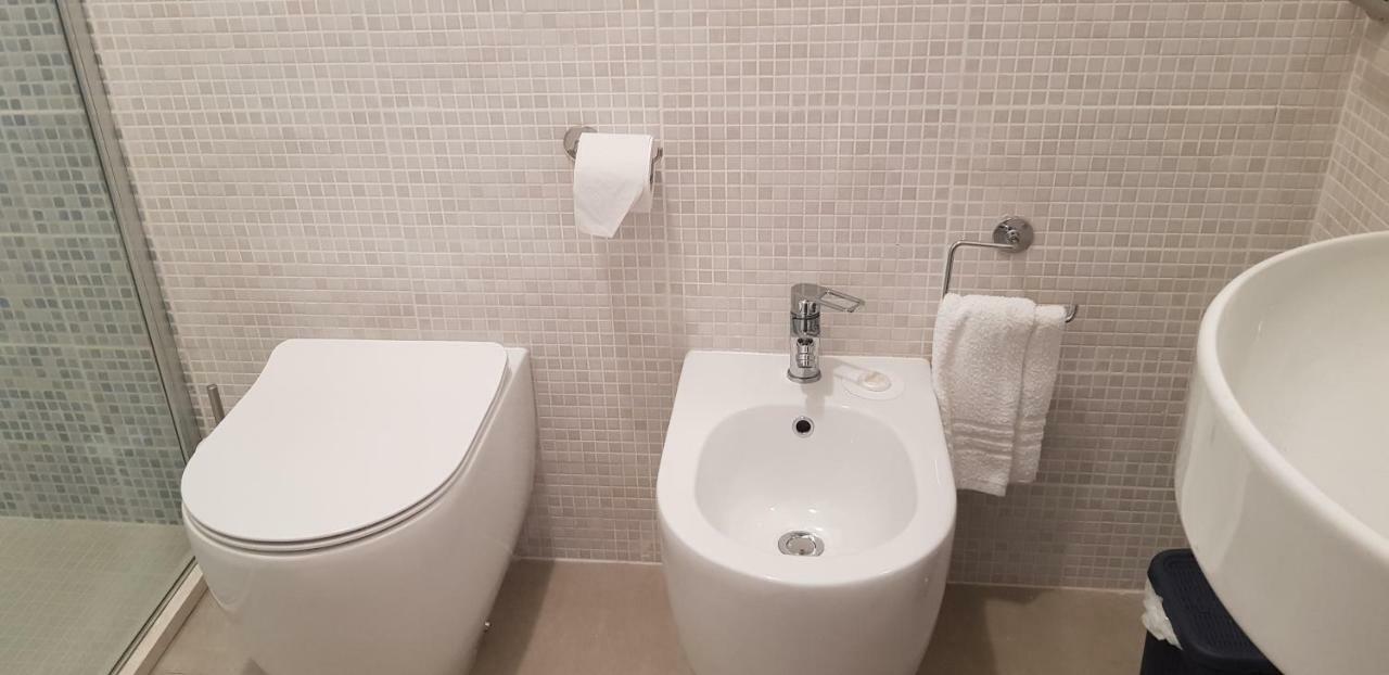 Albeldi' Hotel Domus De Maria Kültér fotó